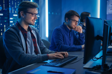 digital Service brand